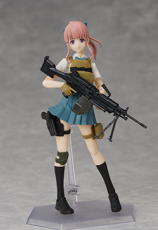 SP-157 Little Armory x figma Styles figma Armed JK: Variant A