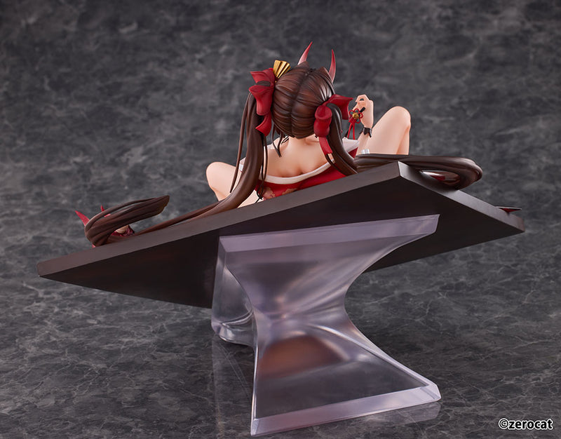 Lim Land oni girl