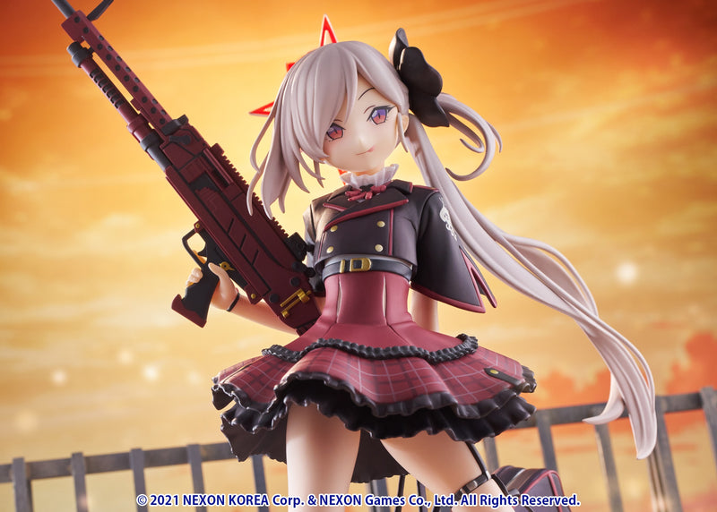 Blue Archive PLUM Mutsuki Asagi (re-run)