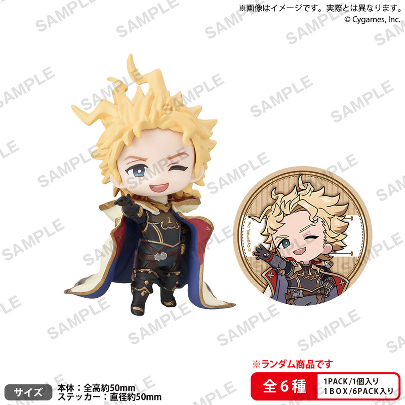 Granblue Fantasy Bushiroad Creative Collection FiureRICH vol.2 BOX ver.