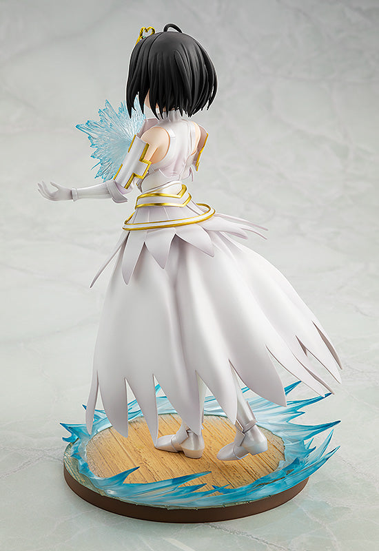 BOFURI: I Don’t Want to Get Hurt, so I’ll Max Out My Defense. Season 2 KADOKAWA Maple: Break Core ver.