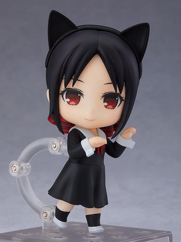 1288 Kaguya-sama: Love is War Nendoroid Kaguya Shinomiya(re-run)