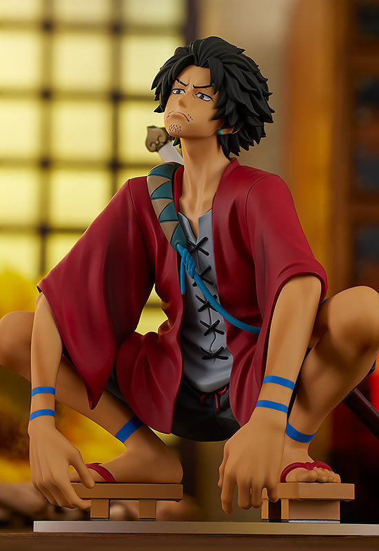 Samurai Champloo POP UP PARADE Mugen L Size