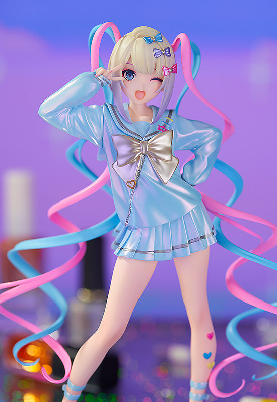 NEEDY STREAMER OVERLOAD POP UP PARADE OMGkawaiiAngel (re-run)