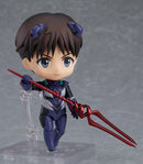 1445 Rebuild of Evangelion Nendoroid Shinji Ikari: Plugsuit Ver.(re-run)