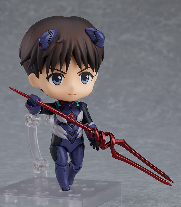 1445 Rebuild of Evangelion Nendoroid Shinji Ikari: Plugsuit Ver.(re-run)