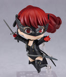 2263 Persona5 Royal Nendoroid Kasumi Yoshizawa: Phantom Thief Ver.