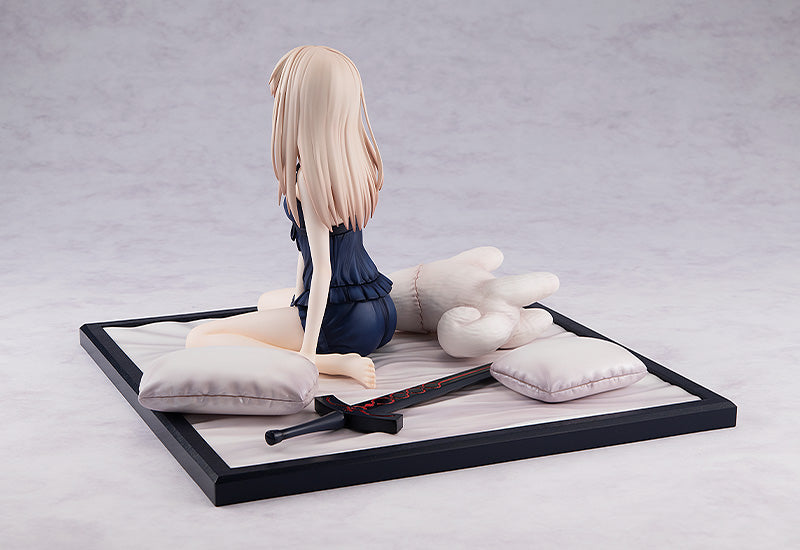 Fate/stay night [Heaven’s Feel] KADOKAWA Saber Alter: Babydoll Dress Ver.