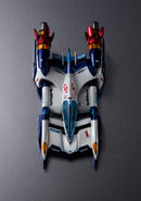 Future GPX Cyber Formula SIN MEGAHOUSE Cyber Formula Collection  Heritage Edition νAsurada AKF-0／G  spiral boost mode