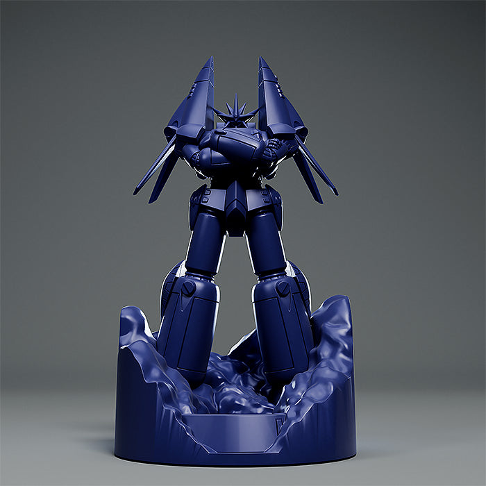 Gunbuster PLAMAX MF-80 minimum factory Noriko Takaya with Gunbuster: Character Color Ver.