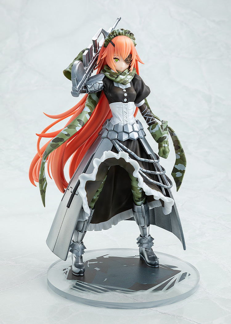 OVERLORD KADOKAWA CZ2128・Δ 10th Anniversary so-bin ver.