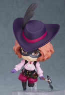 1210 PERSONA5 the Animation Nendoroid Haru Okumura: Phantom Thief Ver.(re-run)