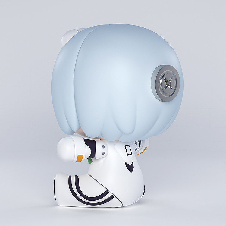 Rebuild of Evangelion Huggy Good Smile