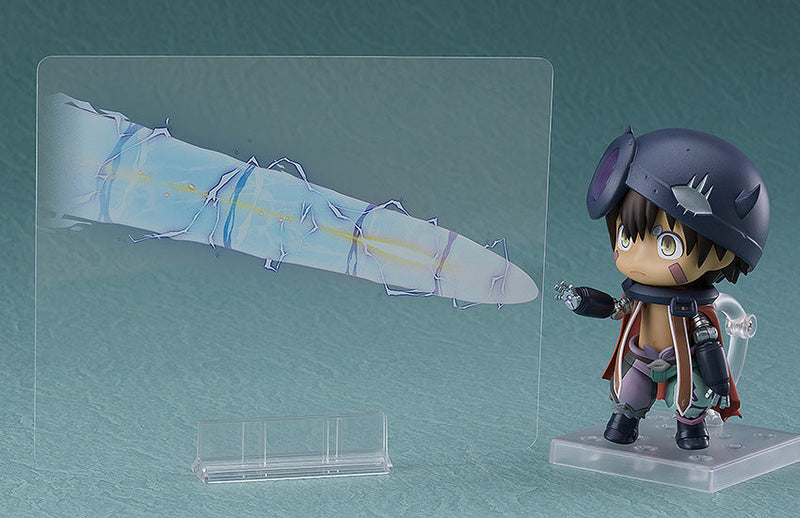 1053 Made in Abyss Nendoroid Reg (3rd-run)