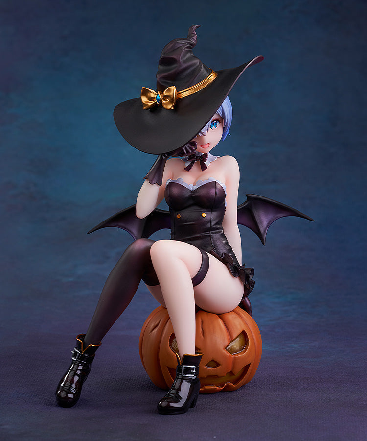 Re:ZERO -Starting Life in Another World- KADOKAWA Rem: Phantom Night Wizard Ver.
