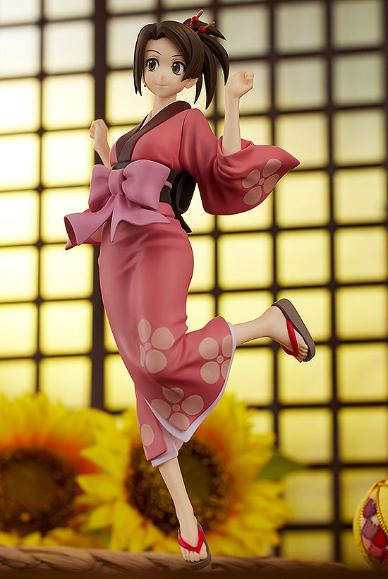 Samurai Champloo POP UP PARADE Fuu L Size