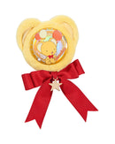 Cardcaptor Sakura: Clear Card GoodSmile Moment Character Pinback Button Kero-chan
