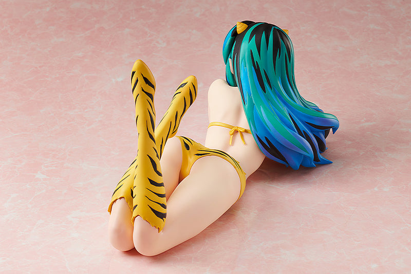 Urusei Yatsura FREEing Lum