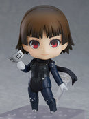 1044 PERSONA5 the Animation Nendoroid Makoto Niijima: Phantom Thief Ver.(re-run)