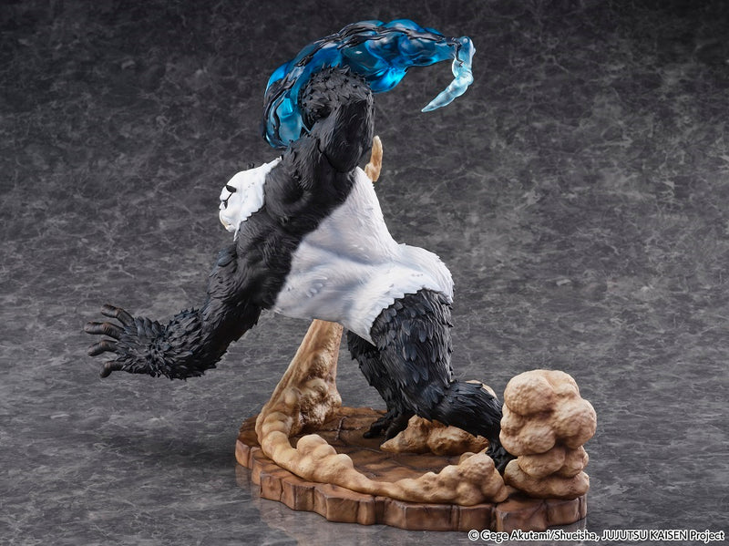 Jujutsu Kaisen eStream Panda SHIBUYA SCRAMBLE FIGURE