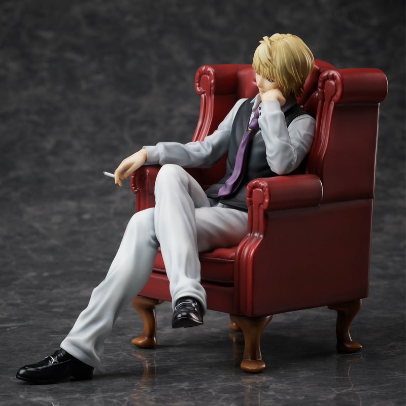 Saiyuki RELOAD -ZEROIN UNION CREATIVE Zenjou Sanzo
