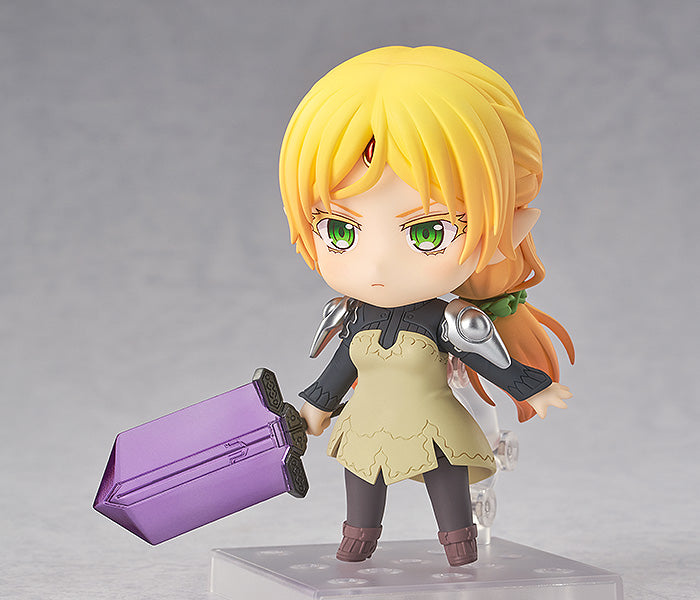 2130 Uncle from Another World Nendoroid Elf