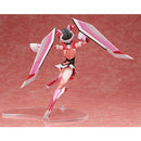 Symphogear GX HOBBY STOCK 1/7 Shirabe Tsukuyomi(re-run)