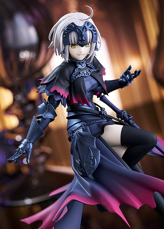 Fate/Grand Order POP UP PARADE Avenger/Jeanne d'Arc (Alter)