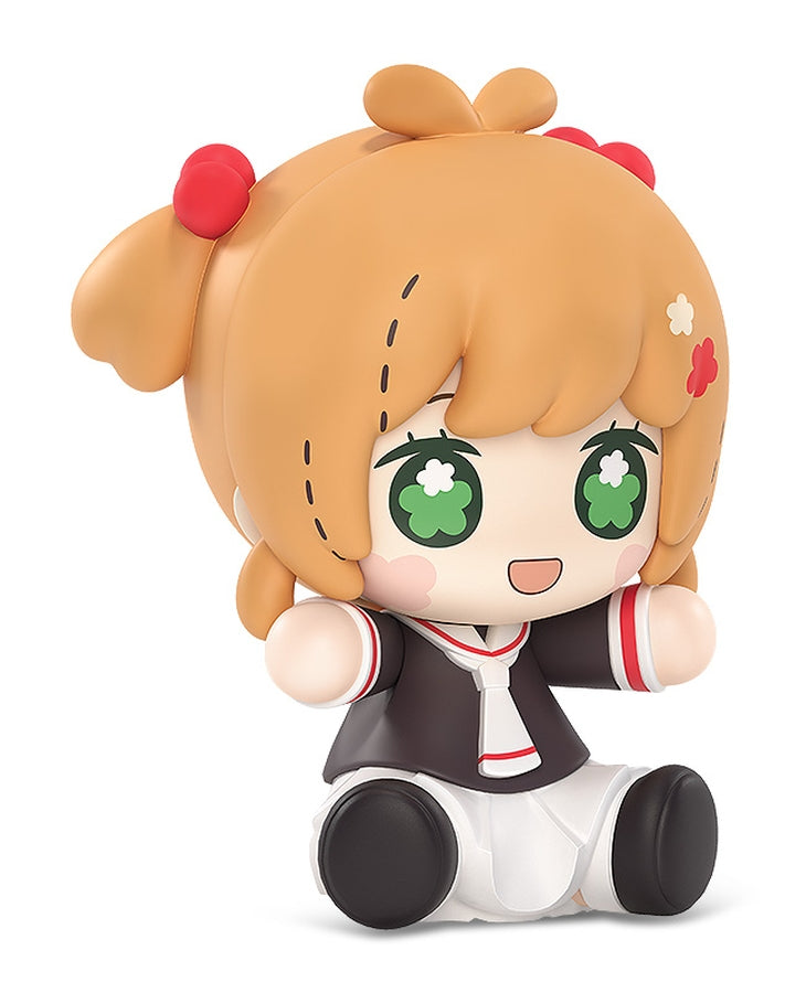 Cardcaptor Sakura Good Smile Arts Shanghai Huggy Good Smile Sakura Kinomoto
