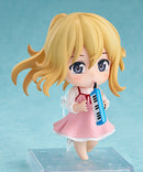 Your Lie in April Nendoroid Light Kaori Miyazono: Spring of Beginning Ver.