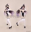 OVERLORD SYSTEM SERVICE Vivit figure Albedo nurse Ver.