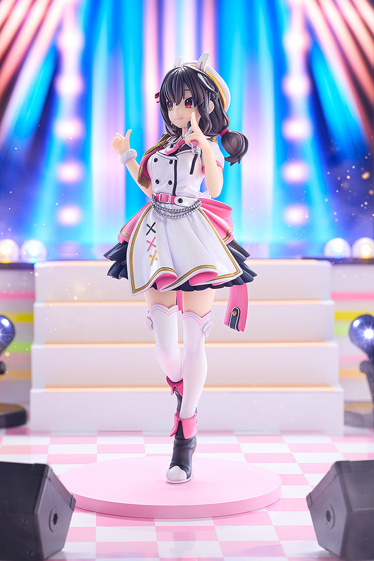 KONO SUBARASHII SEKAI NI BAKUEN WO! KADOKAWA KONOSUBA -An Explosion on This Wonderful World! Yunyun: Light Novel Idol ver.