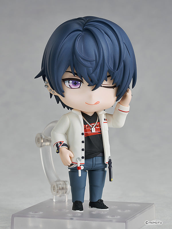 2188 Tears of Themis Nendoroid King