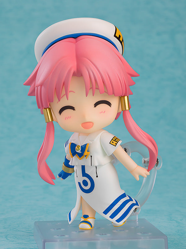 2254 ARIA Nendoroid Akari Mizunashi