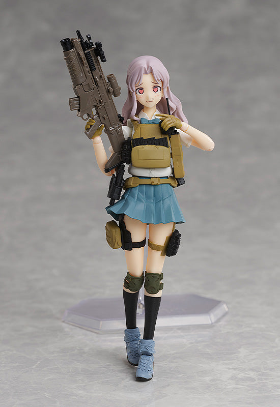 SP-159 Little Armory x figma Styles figma Armed JK: Variant C