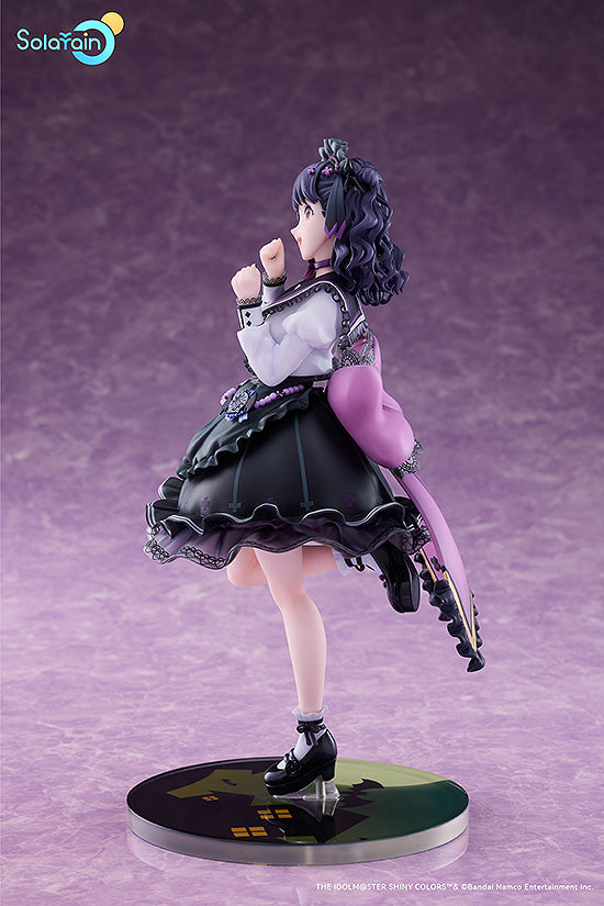 THE IDOLM@STER SHINY COLORS Solarain Koito Fukumaru: Midnight Monster ver.