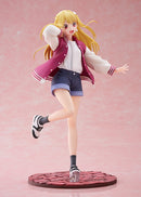 【OSHI NO KO】DMM Factory Ruby: Bazurase Fashion Ver.