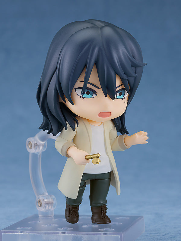 2237 Suzume Nendoroid Souta Munakata