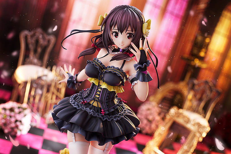 KONO SUBARASHII SEKAI NI BAKUEN WO! KADOKAWA Yunyun: Gothic Lolita Dress Ver.