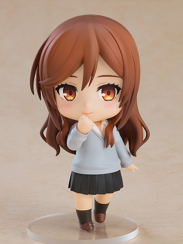 1897 Horimiya Nendoroid Kyoko Hori (re-run)