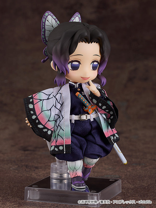 Demon Slayer: Kimetsu no Yaiba Nendoroid Doll Shinobu Kocho