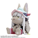 Made in Abyss: The Golden City of the Scorching Sun PLM [BINIVINI BABY] SOFT VINYL FIGURE Made in Abyss Nanachi