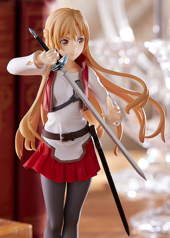 Sword Art Online the Movie -Progressive- Aria of a Starless Night POP UP PARADE Asuna