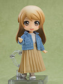 Nendoroid Doll Nendoroid Doll Outfit Set: Denim Jacket & Skirt