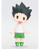 HUNTER×HUNTER HELLO! GOOD SMILE Gon Freecss