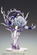 JOJO'S BIZARRE ADVENTURE Part3「Stardust Crusaders」 Medicos Entertainment STATUE LEGEND「CREAM Ver.SP Second」