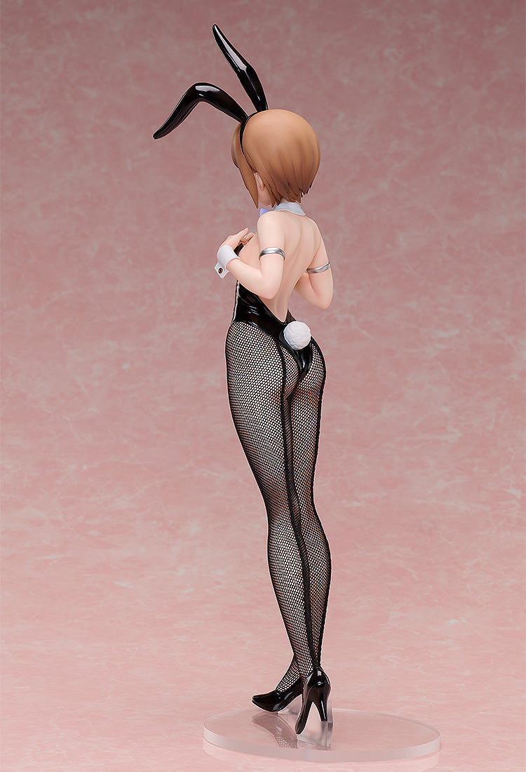 Love Is Indivisible by Twins FREEIng Rumi Jinguji: Bunny Ver.