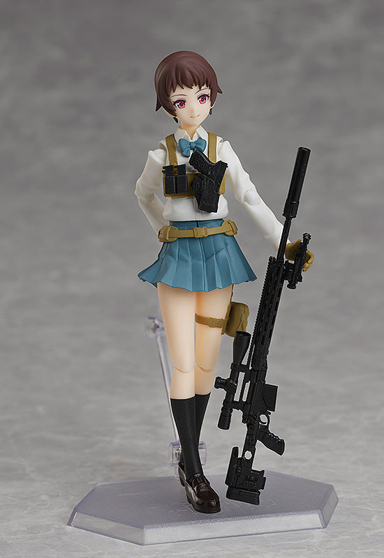 SP-158 Little Armory x figma Styles figma Armed JK: Variant B