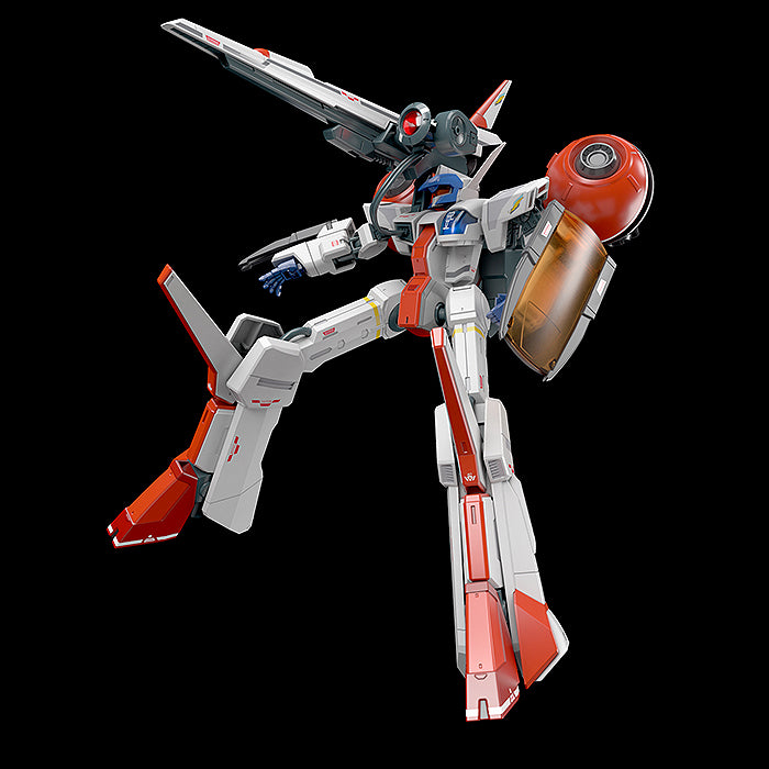 Cruise Chaser Blassty MODEROID Cruise Chaser Blassty(Re-run)
