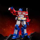 TRANSFORMERS UNIX SQUARE COMBOT OPTIMUS PRIME
